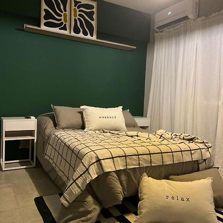 Juan Pablo IX Apartment Posadas Exterior foto