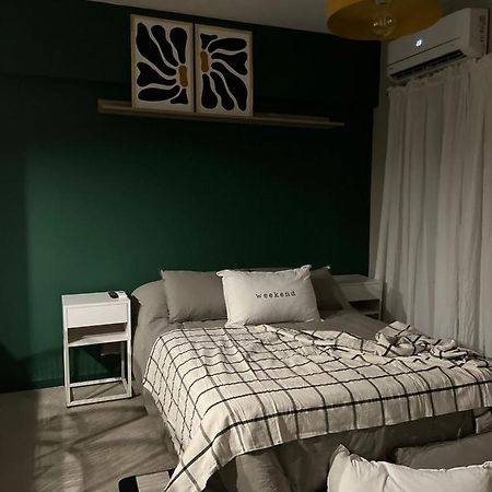 Juan Pablo IX Apartment Posadas Exterior foto