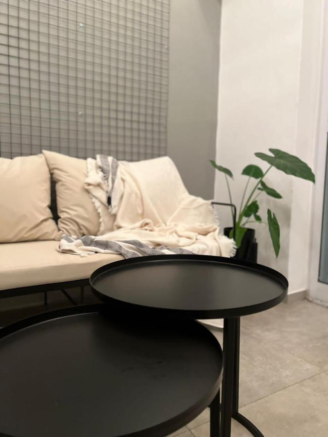 Juan Pablo IX Apartment Posadas Exterior foto