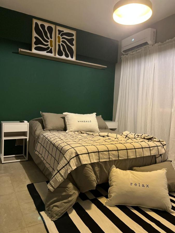 Juan Pablo IX Apartment Posadas Exterior foto