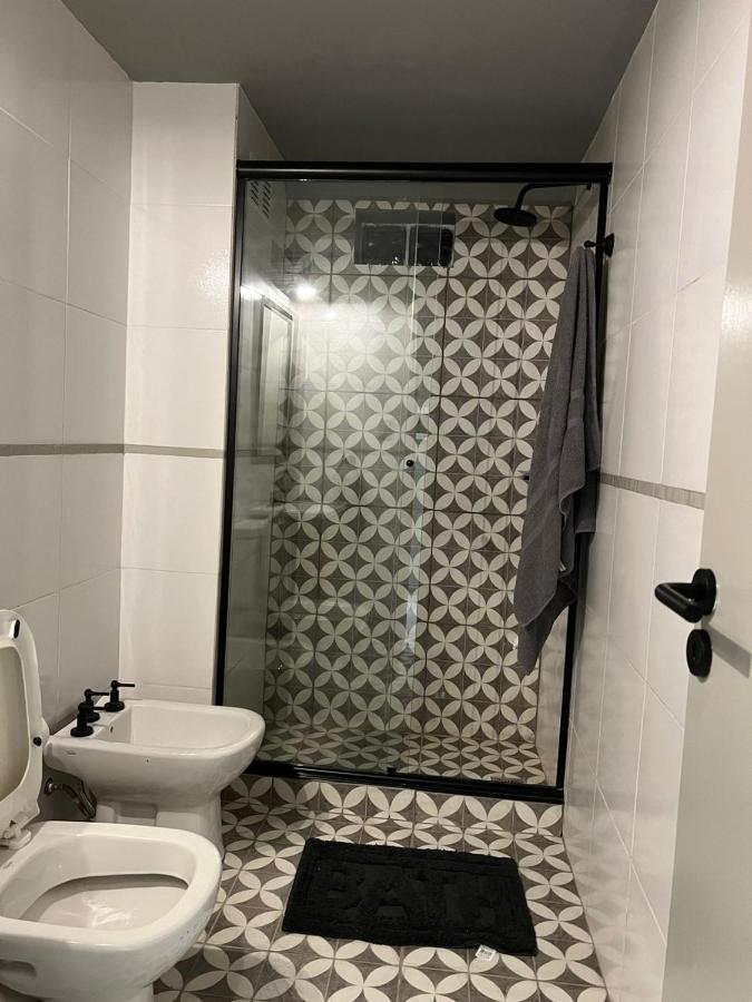 Juan Pablo IX Apartment Posadas Exterior foto