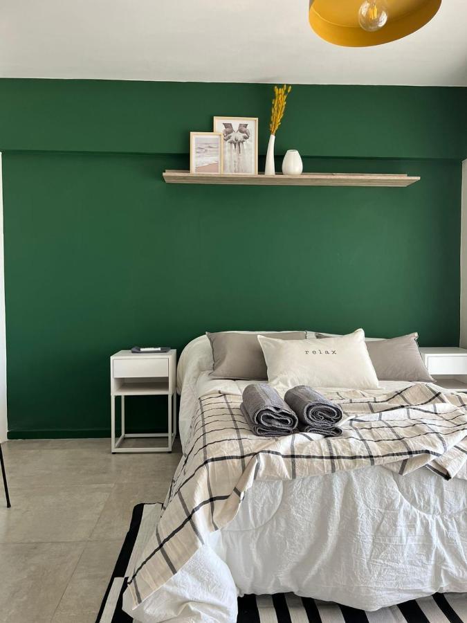 Juan Pablo IX Apartment Posadas Exterior foto